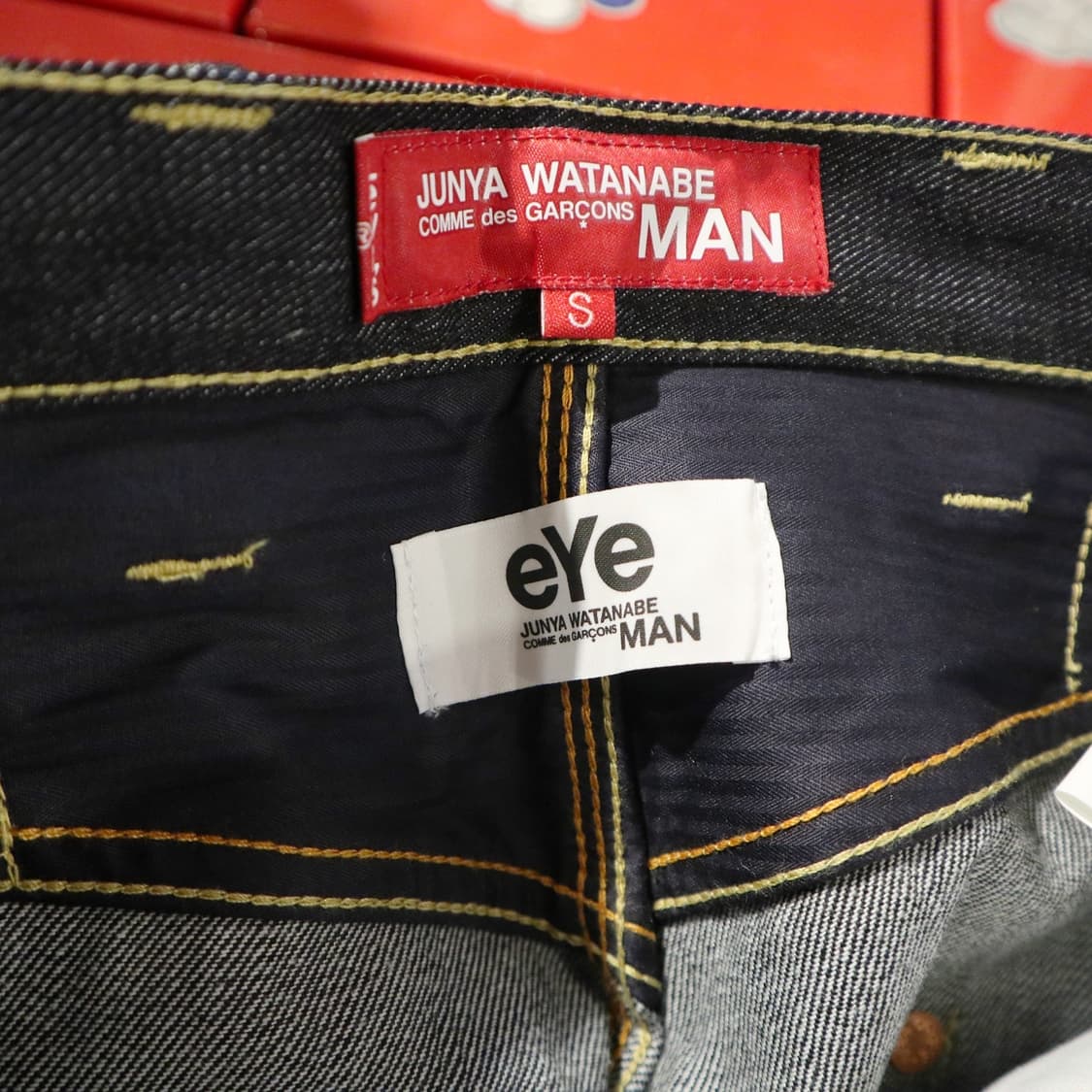 JUNYA WATANABE 상품이미지7