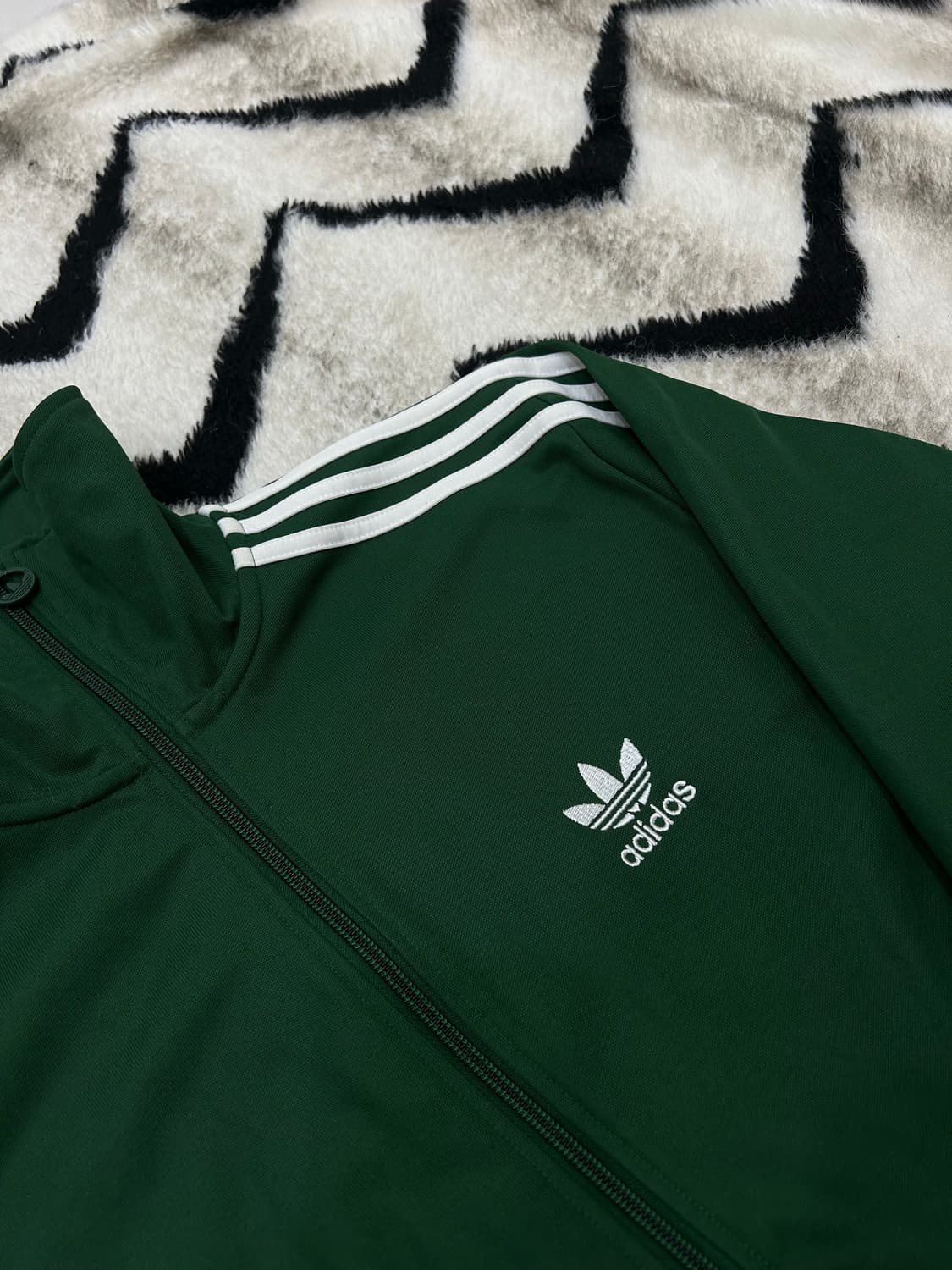 [L]아디다스 유로파TT져지/그린 상품이미지1