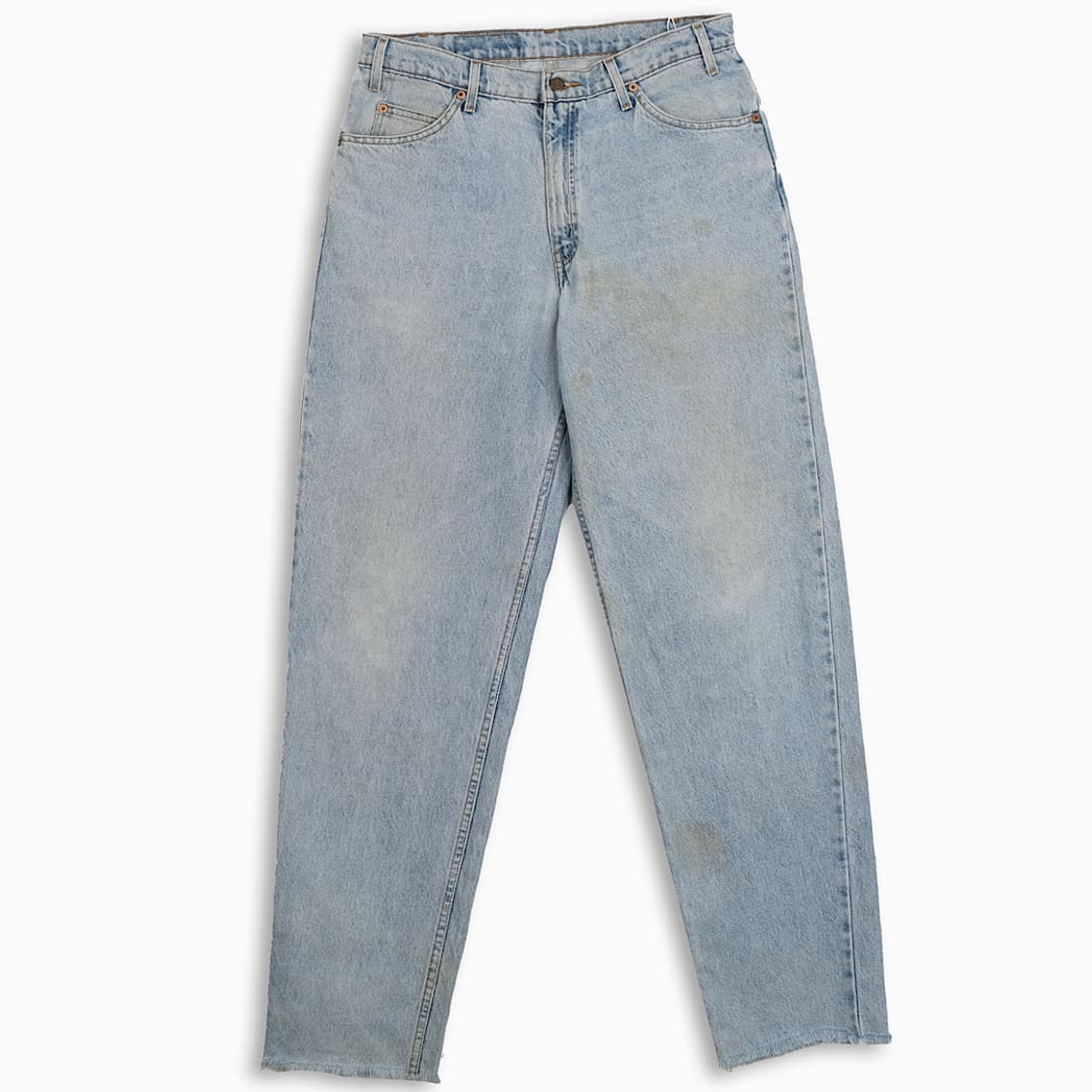 리바이스 560 오렌지탭 연청 90s 33 인치 OR5603412 상품이미지2