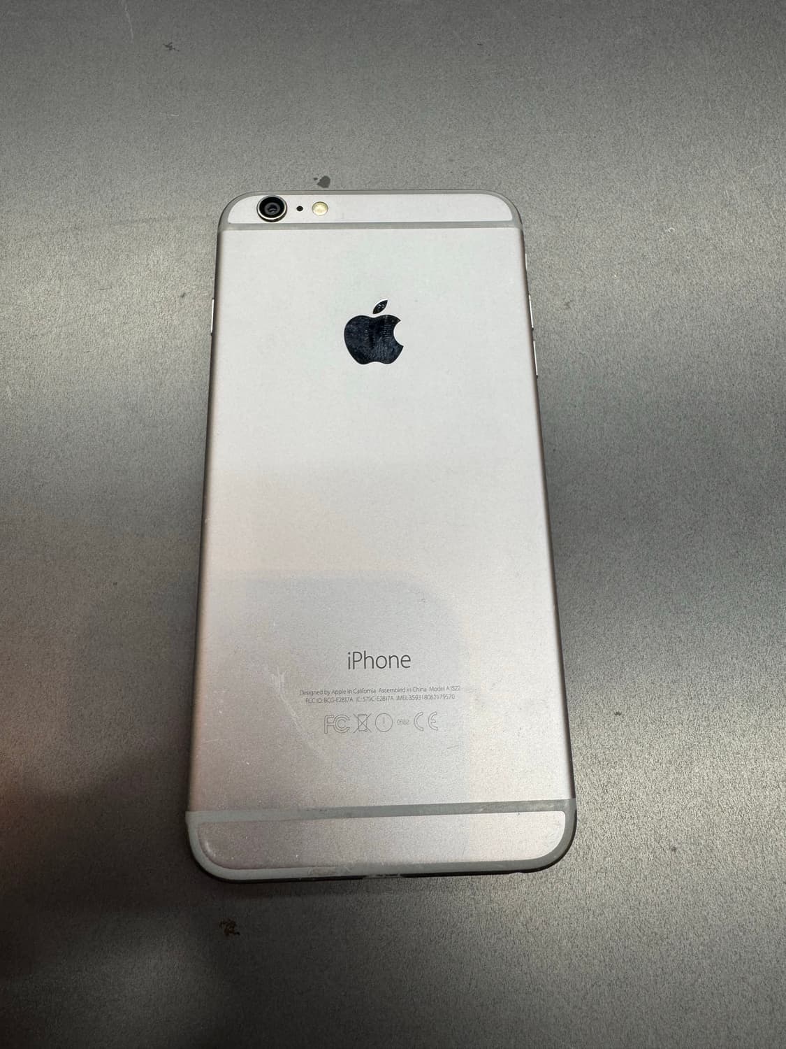 아이폰 6 플러스 64기가 상품이미지1