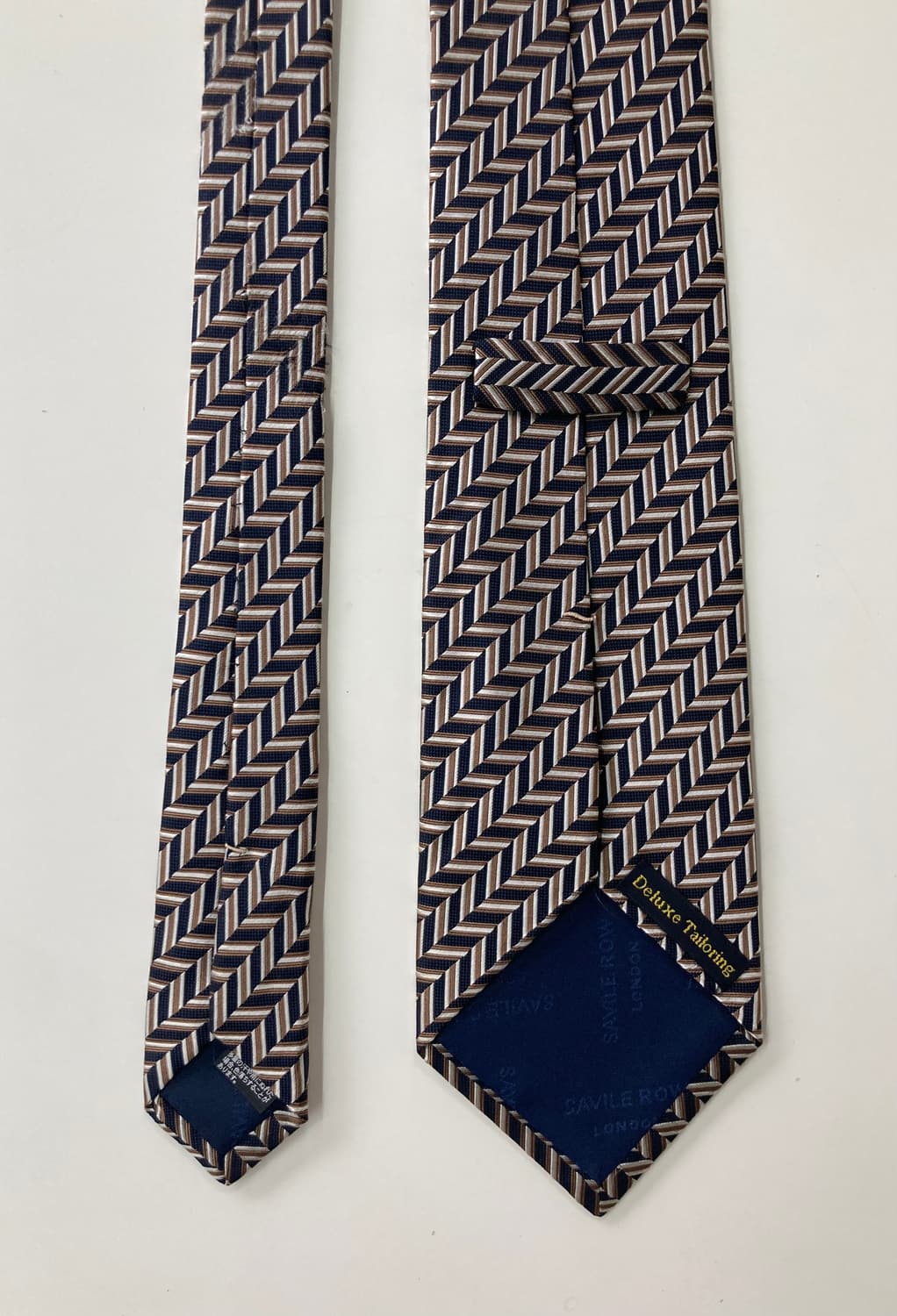 빈티지)넥타이 상품이미지2