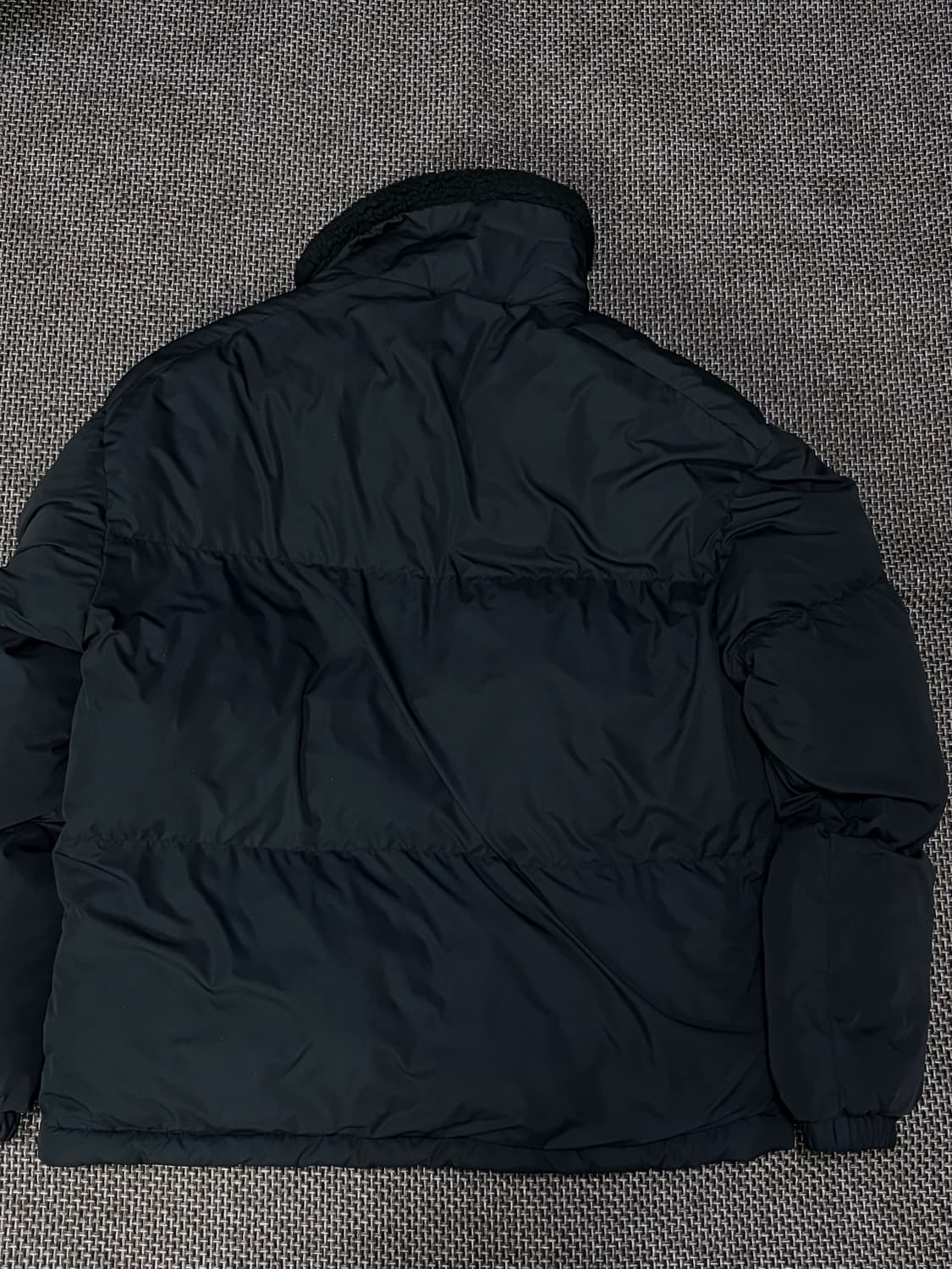 컬럼비아 플리스 푸퍼 패딩 상품이미지3