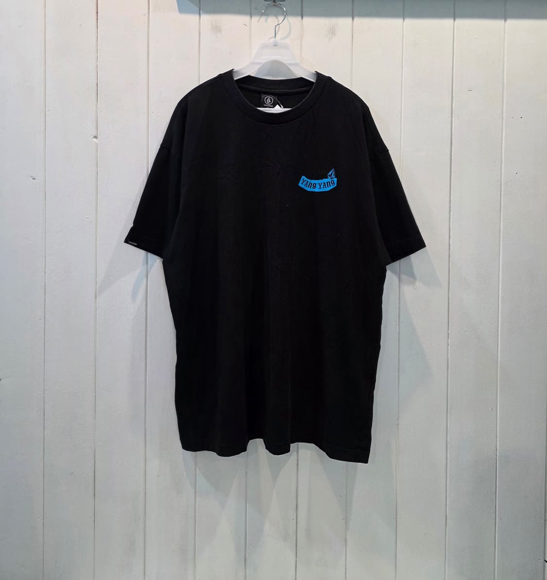 반팔티 "VOLCOM" 상품이미지1