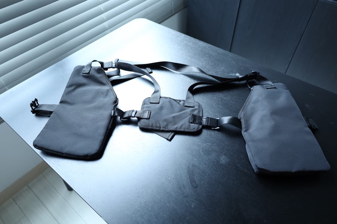 zara 유틸리티 베스트 상품이미지6