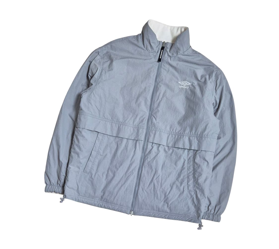 엄브로 리버시블 후리스 점퍼 상품이미지4