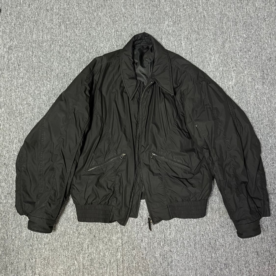 쿠어 퍼프 플라이트 MA-1 상품이미지1