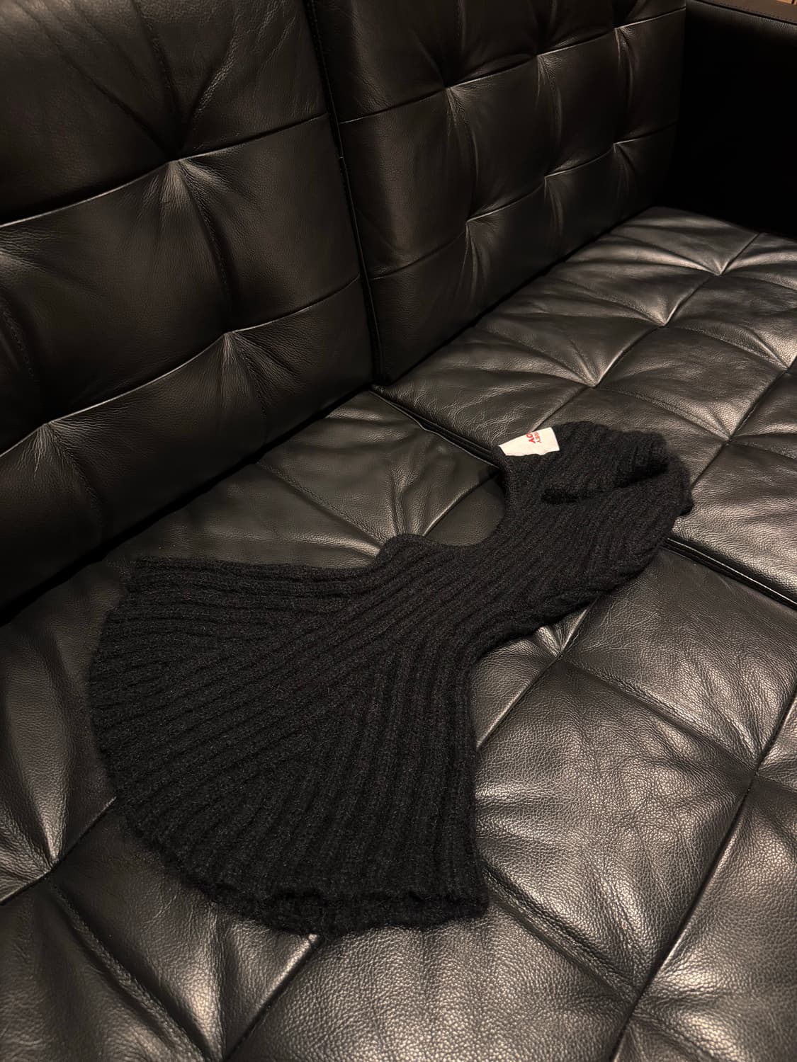 찰스제프리 러버보이 바라클라바 상품이미지2