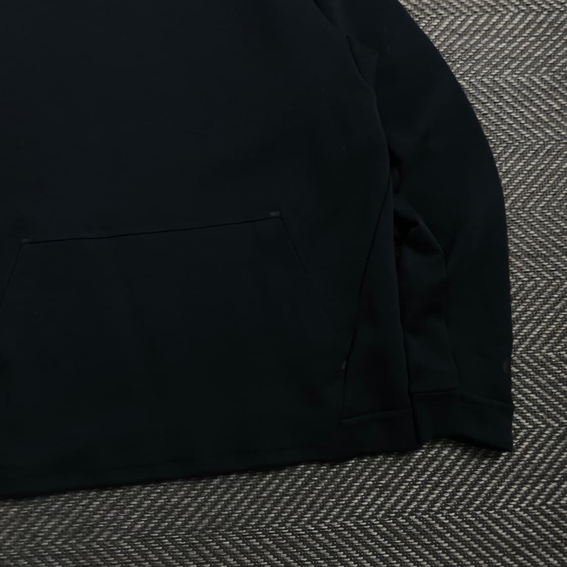 나이키 NSW 테크팩 긴팔 맨투맨 티셔츠y 4408 상품이미지3