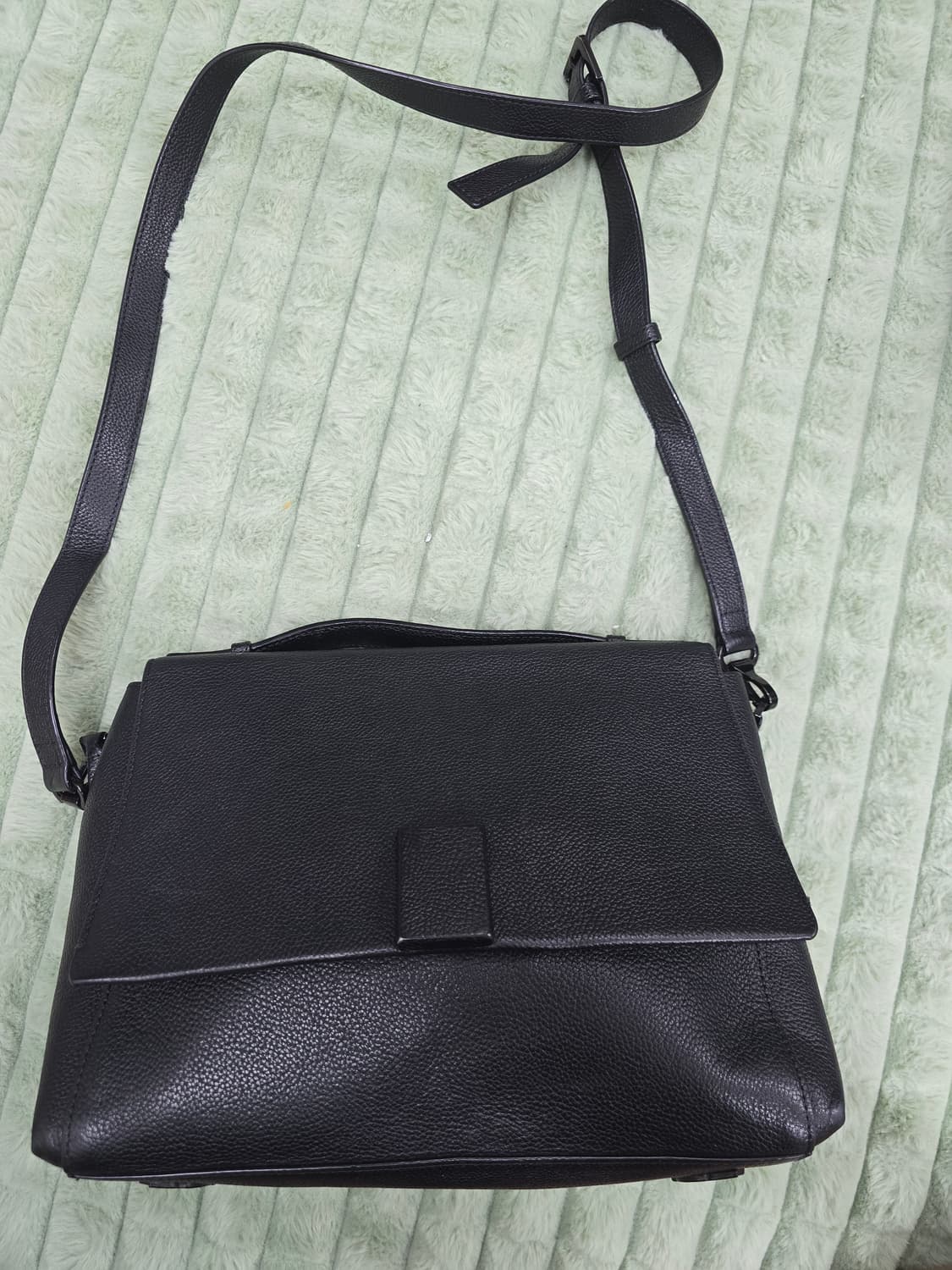 쿠론 슈에뜨 토트겸 솔더백 상품이미지1