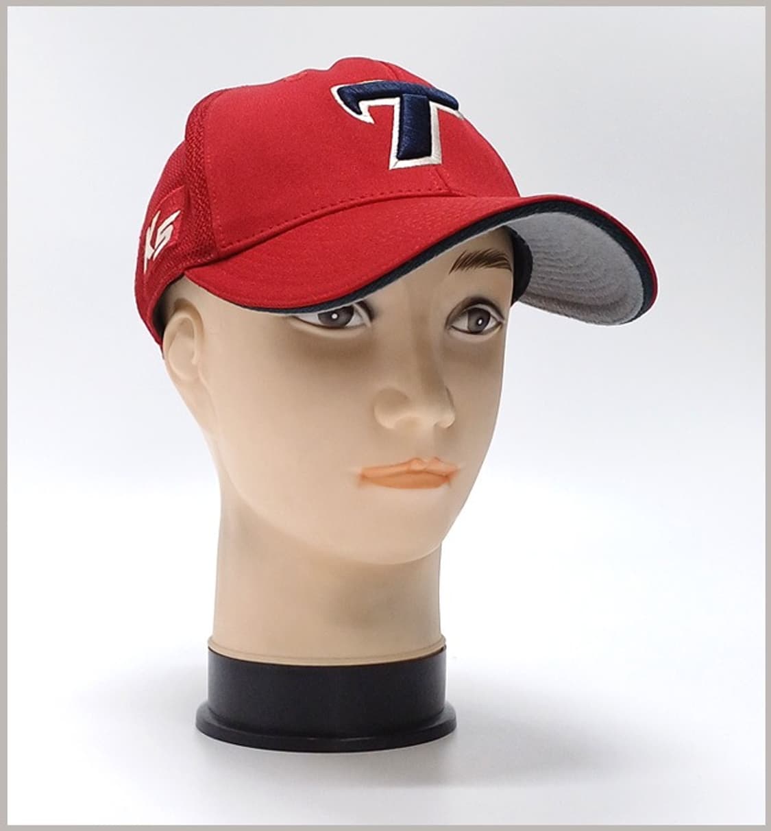 KBO 기아 타이거즈 야구모자 J-603 상품이미지8