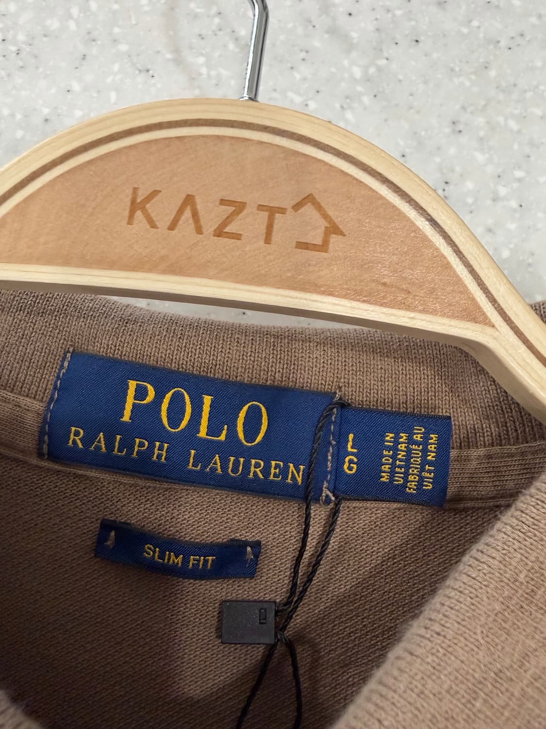 31. 폴로 카라티 PK 상품이미지2