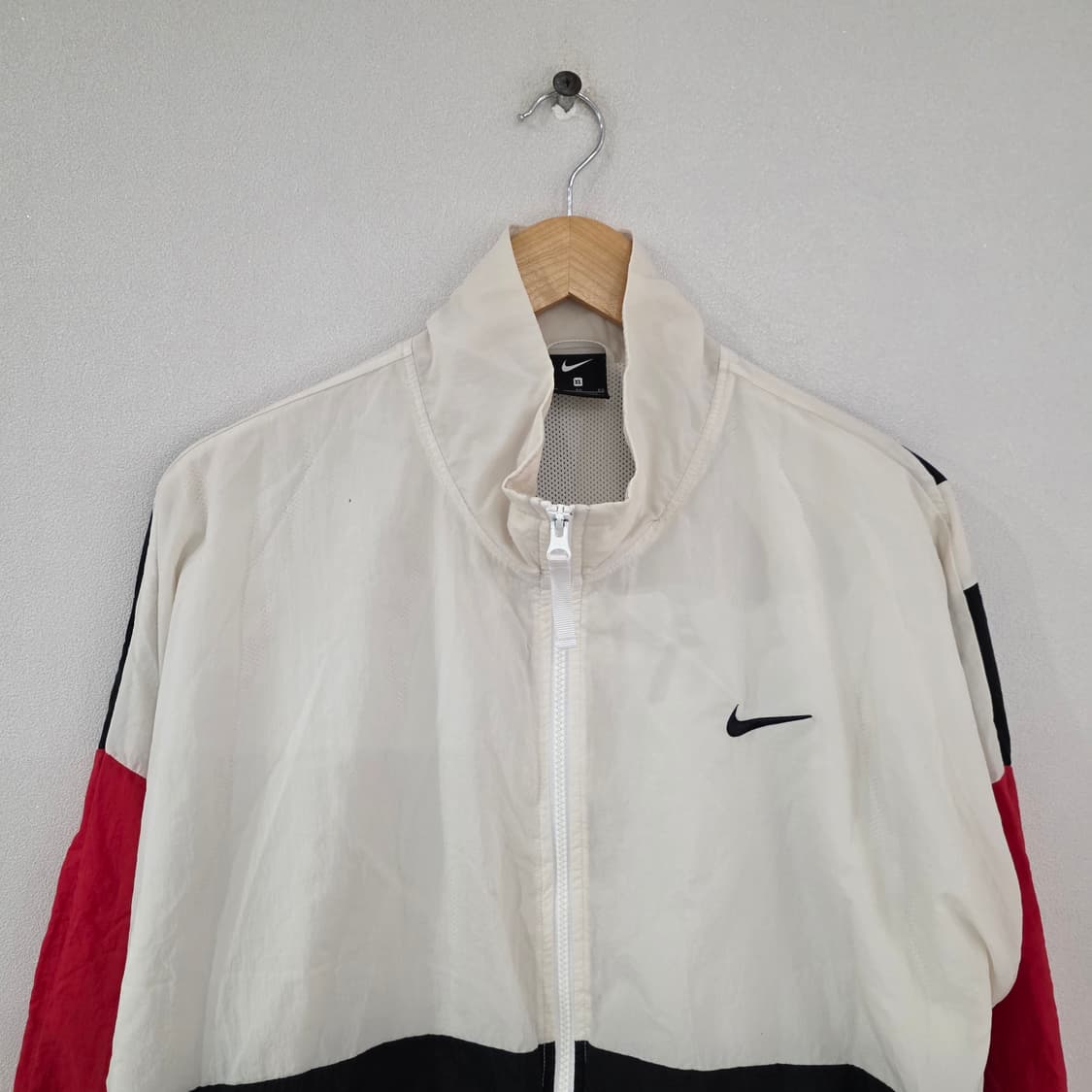 나이키 스타팅 파이브(Starting 5) 바람막이 자켓 XL (105) 상품이미지3