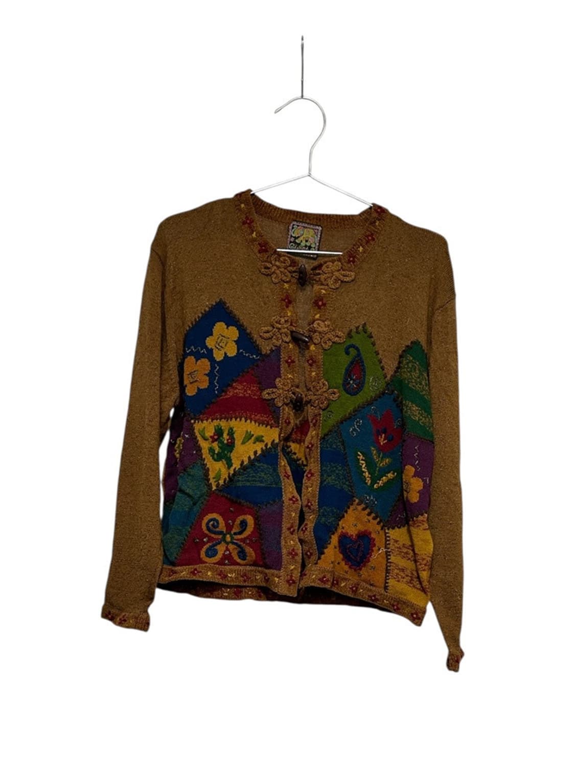 vtg cardigan 상품이미지1