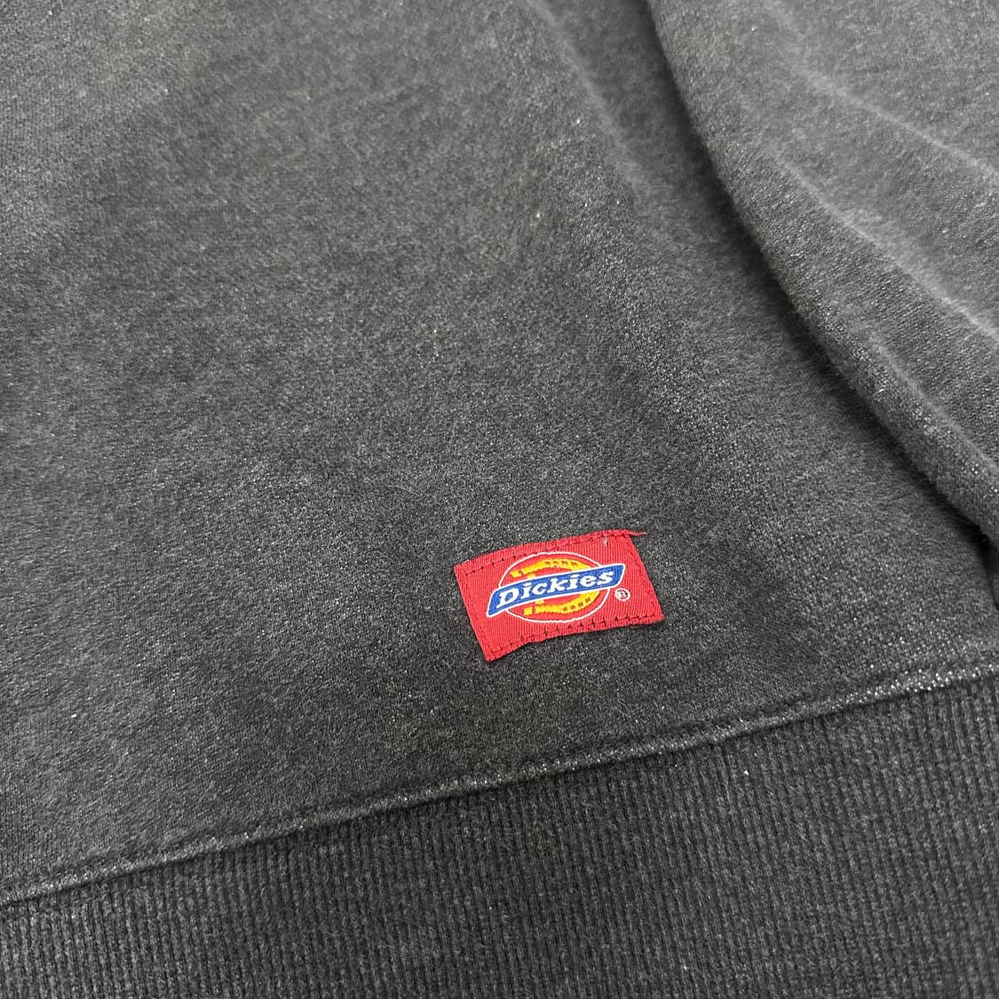 Dickies 디키즈 맨투맨 L 상품이미지5