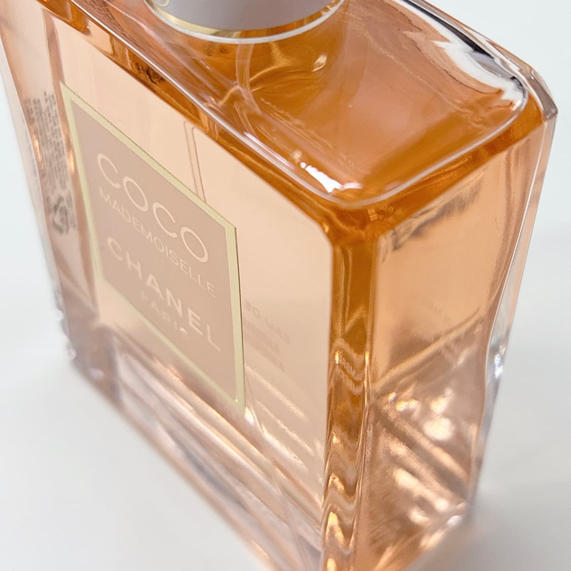 국문 샤넬 코코 마드모아젤 오드빠르펭 100ml 상품이미지2