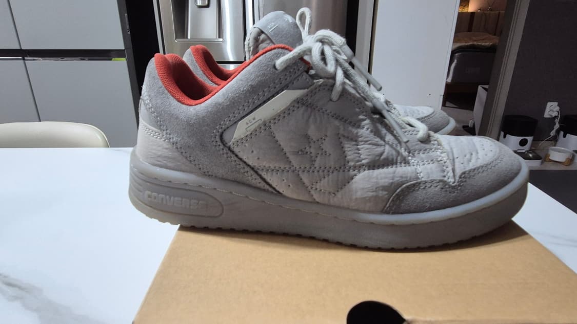 컨버스 A Cold Wall weapon OX 260mm 상품이미지3