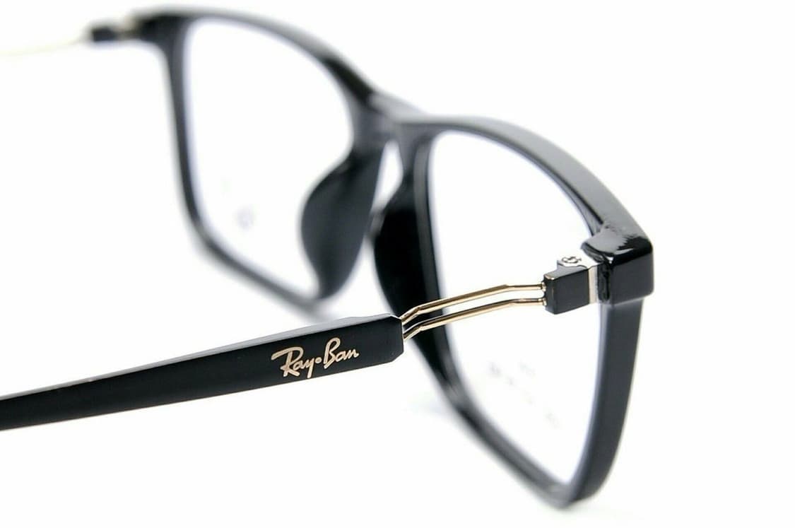 레이밴 남녀공용 안경 상품이미지2