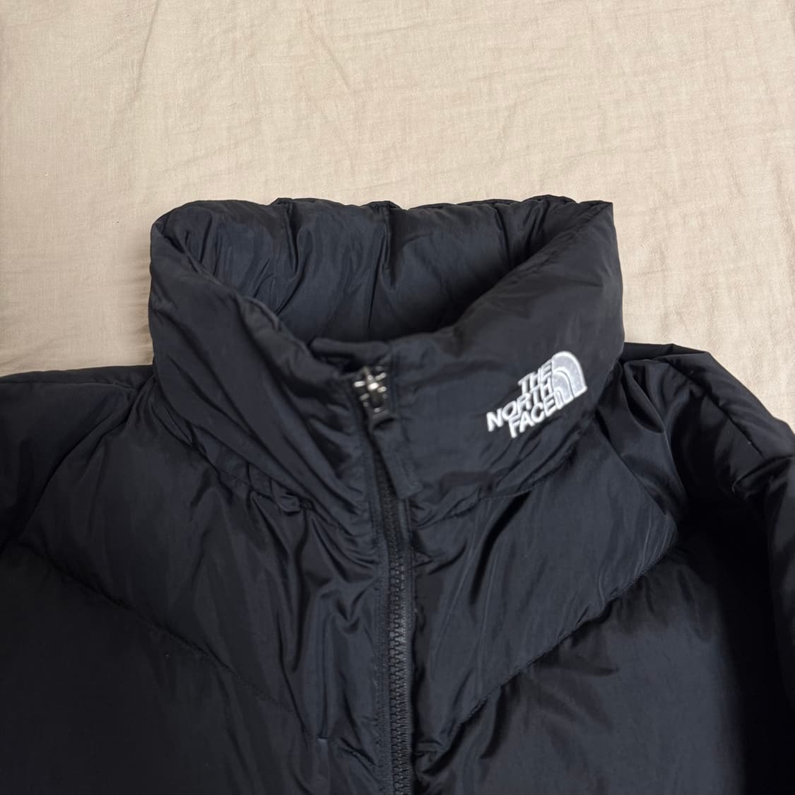 [L]노스페이스 어센트 블랙 상품이미지5