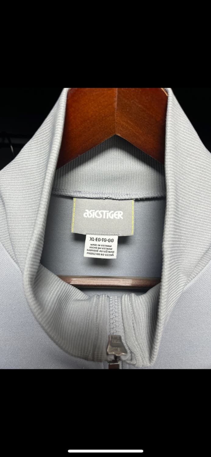 Asics tiger 트랙탑 자켓 상품이미지2