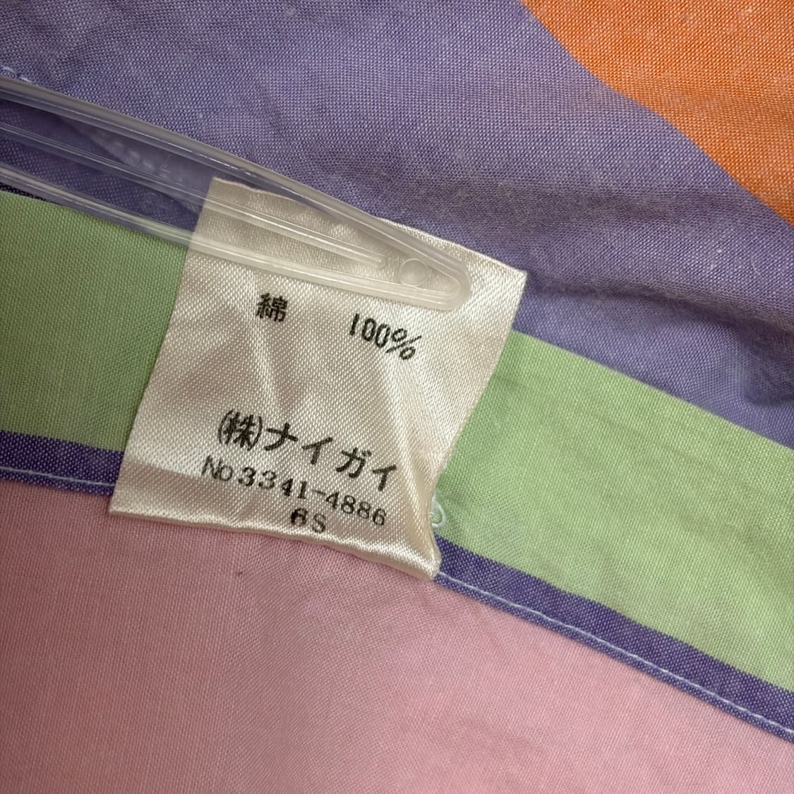 폴로 랄프로렌 반팔 셔츠 상품이미지7