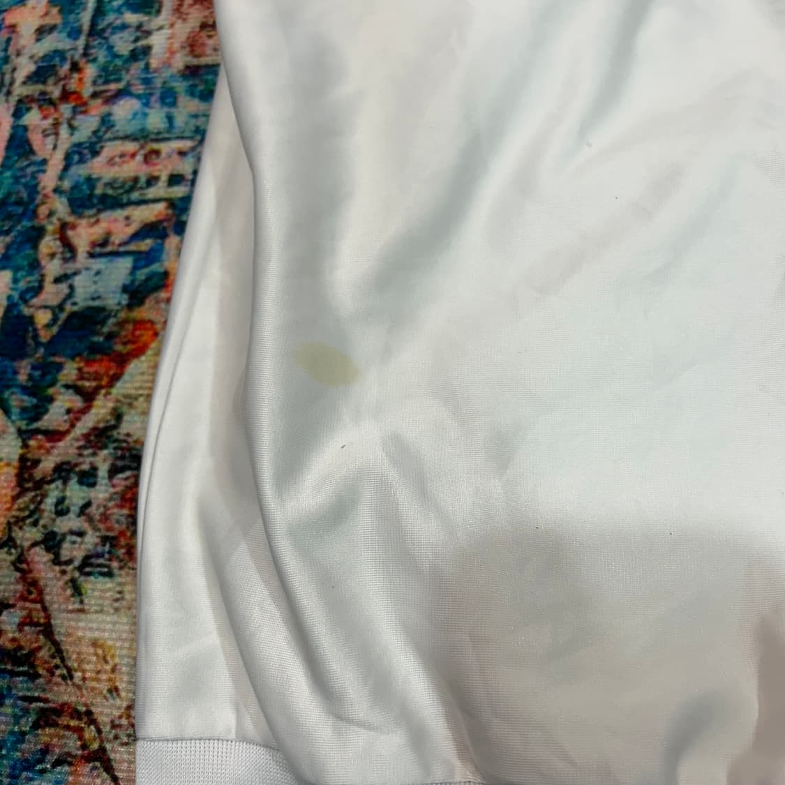 [XL] 용 자수 스카쟌 져지 자켓 상품이미지10