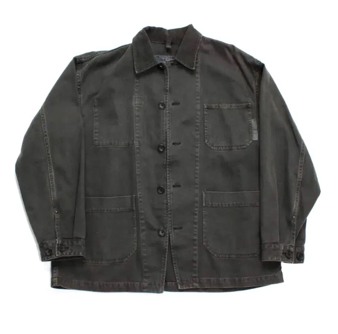 (L) 뷰티앤유스 워크자켓 커버올 상품이미지1