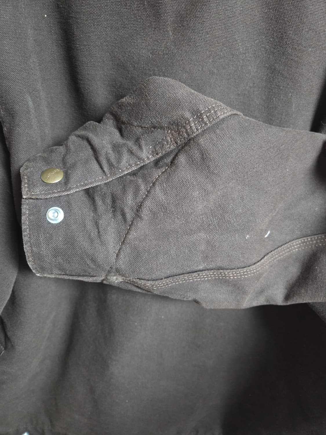 칼하트 디트로이트 J97 USA  상품이미지5