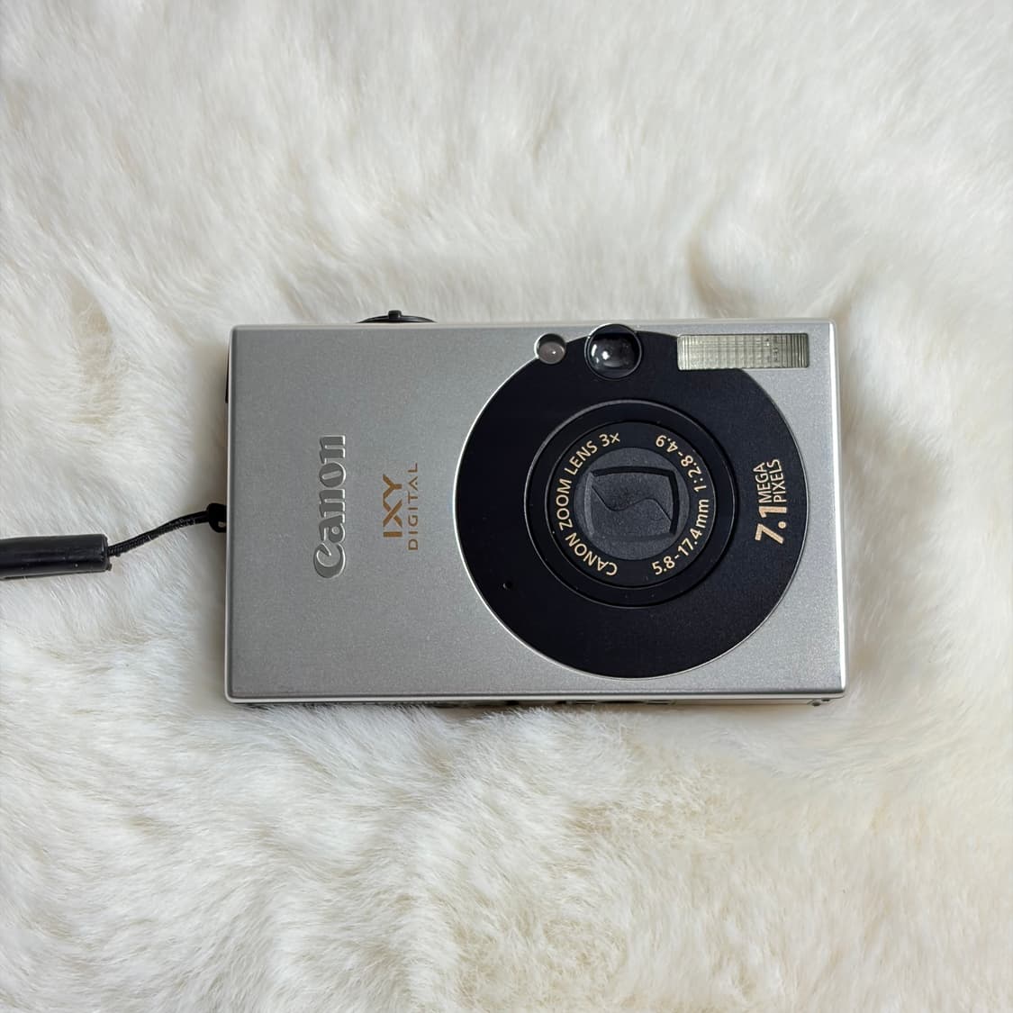 민트급) 캐논 익서스70 상품이미지1