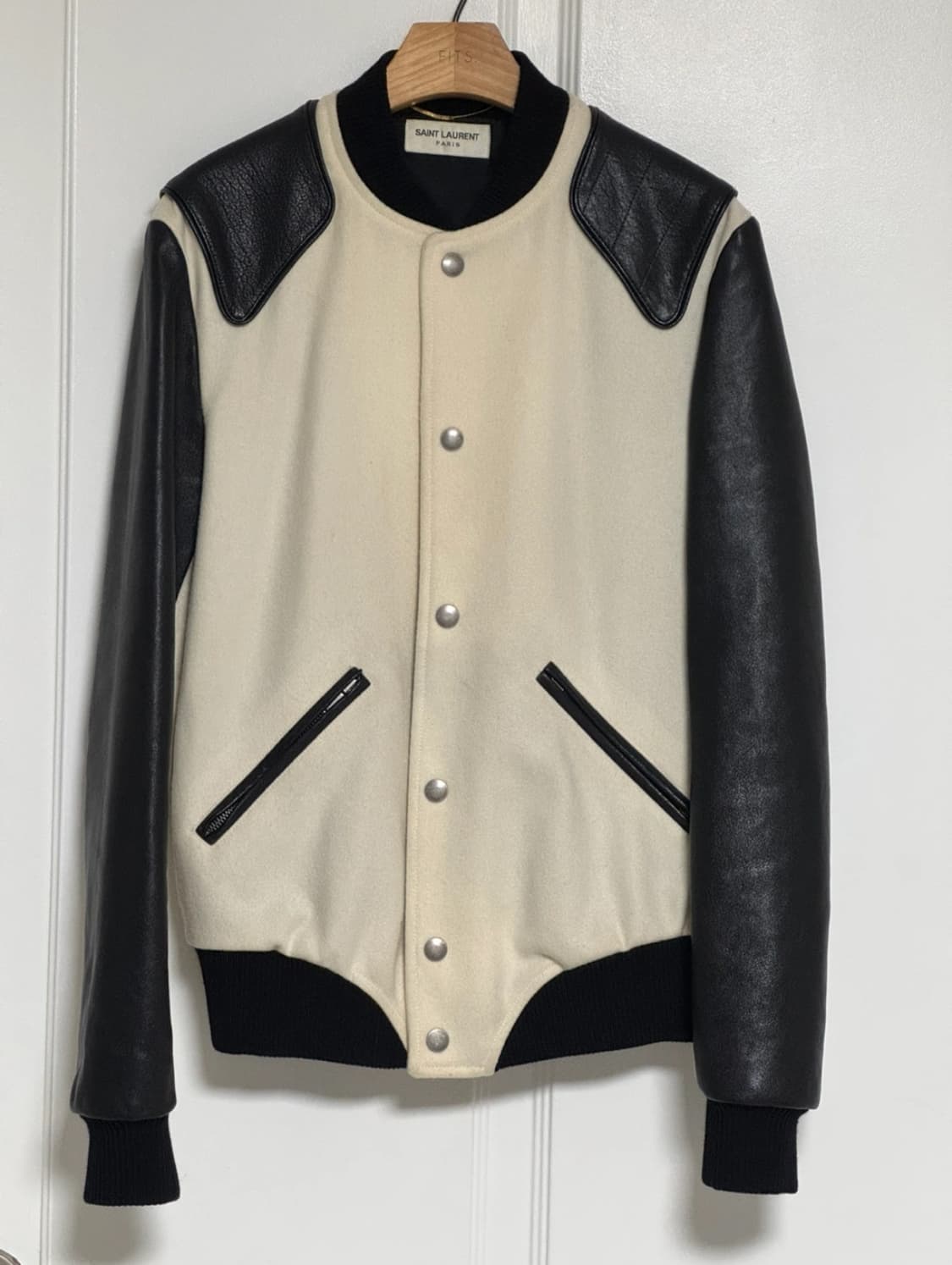 생로랑 헤븐자켓 에디슬리먼 상품이미지1