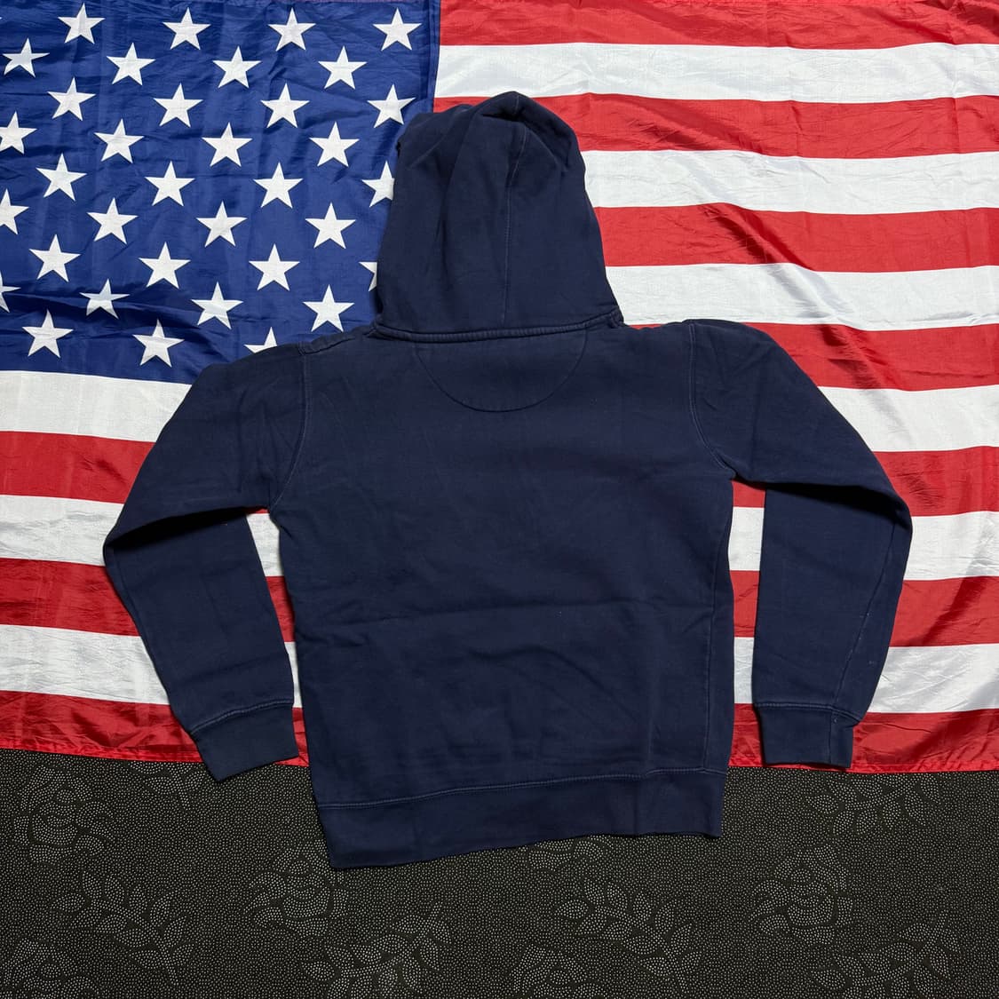 [os] 밀리터리 미 해군 NAVY 스웻 후드 티셔츠  US-27 상품이미지5