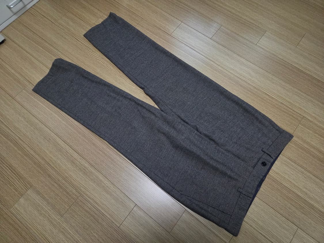 빈폴 하운드 투스 슬랙스 팬츠 상품이미지2