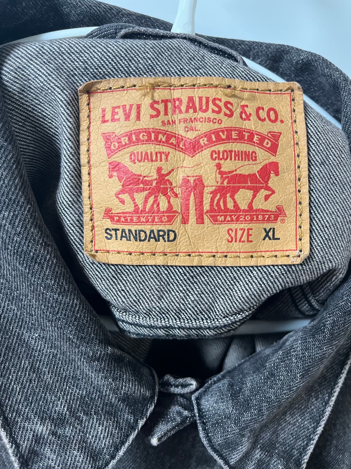 타입III트러커자켓_72334-0584 상품이미지3