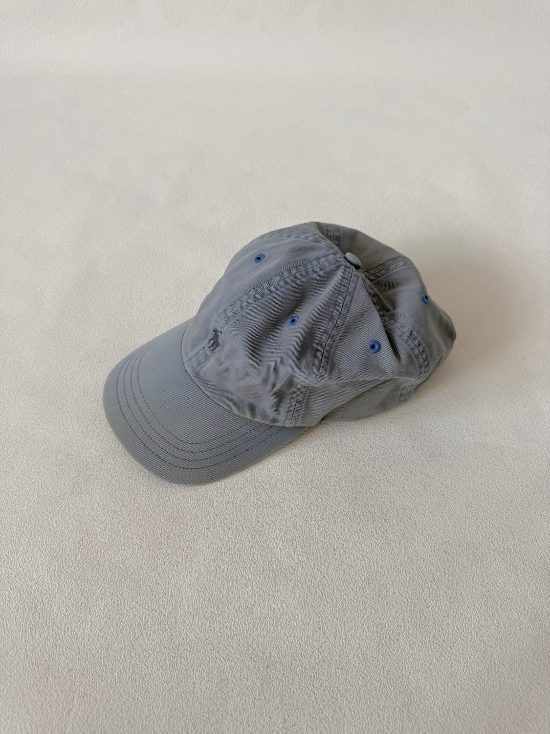 폴로 랄프로렌(Polo Ralph Lauren) 볼캡 상품이미지4