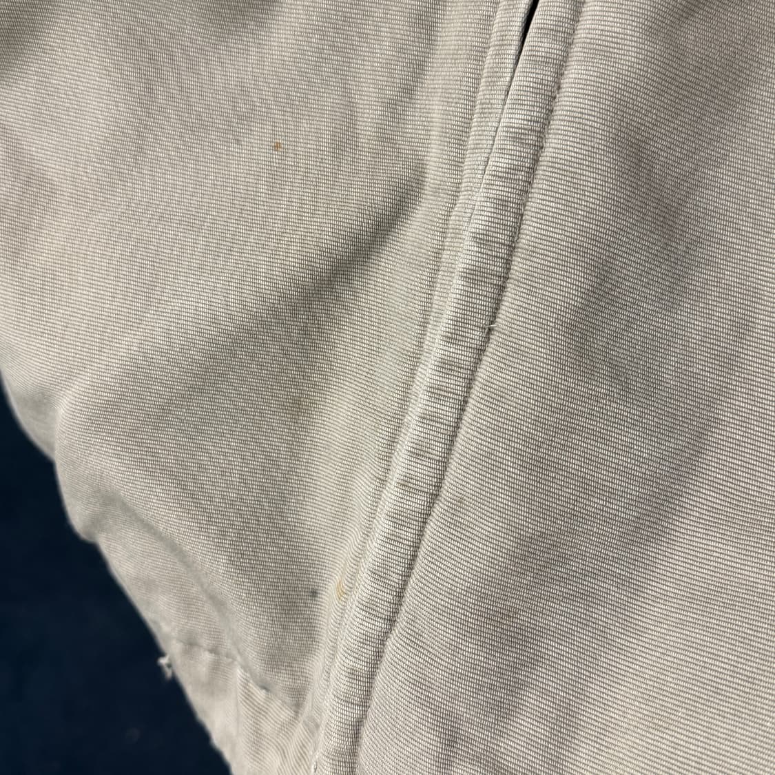 [L] 타미힐피거 베이포트 해링턴자켓  상품이미지6