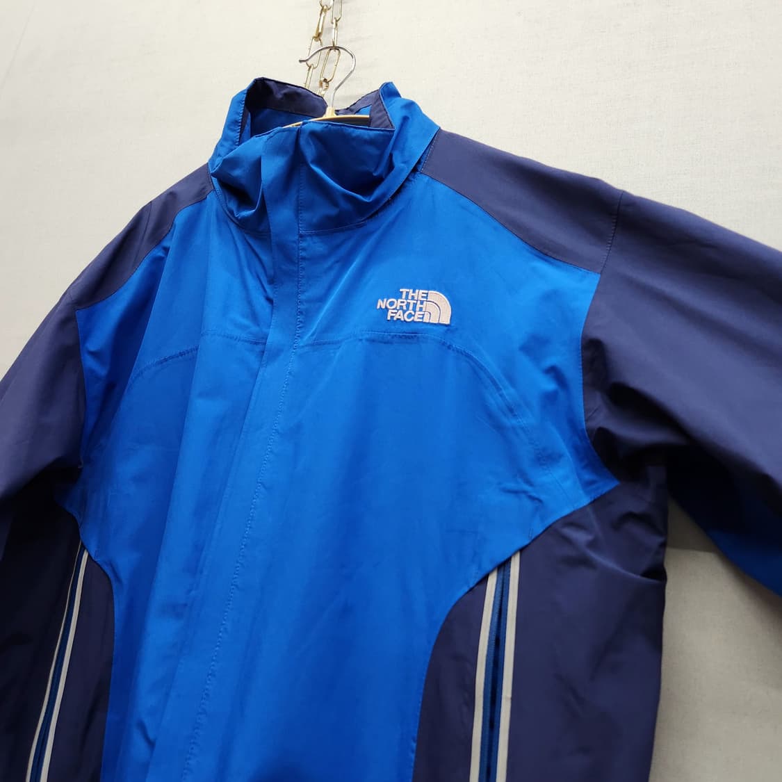 노스페이스 고어텍스 로고 스트링 바람막이 105(XL) 상품이미지3