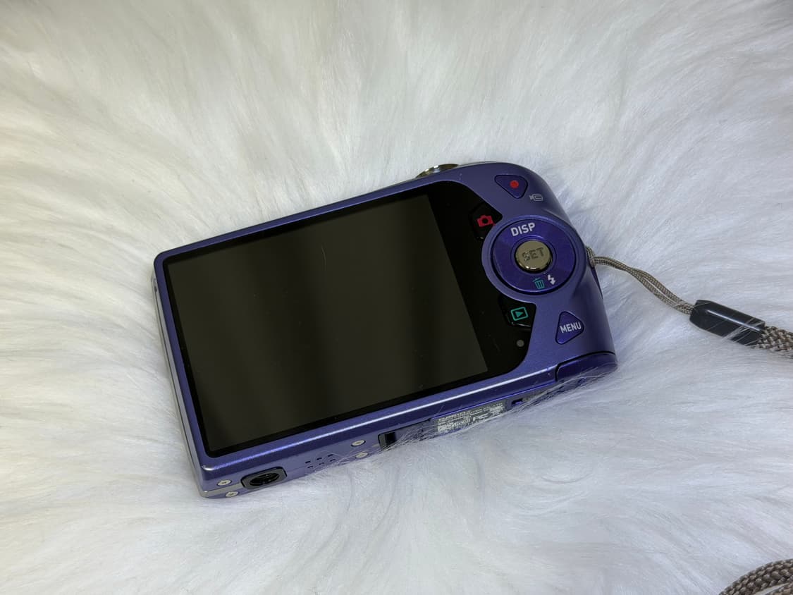 카시오 엑슬림 ex-z2000 상품이미지6