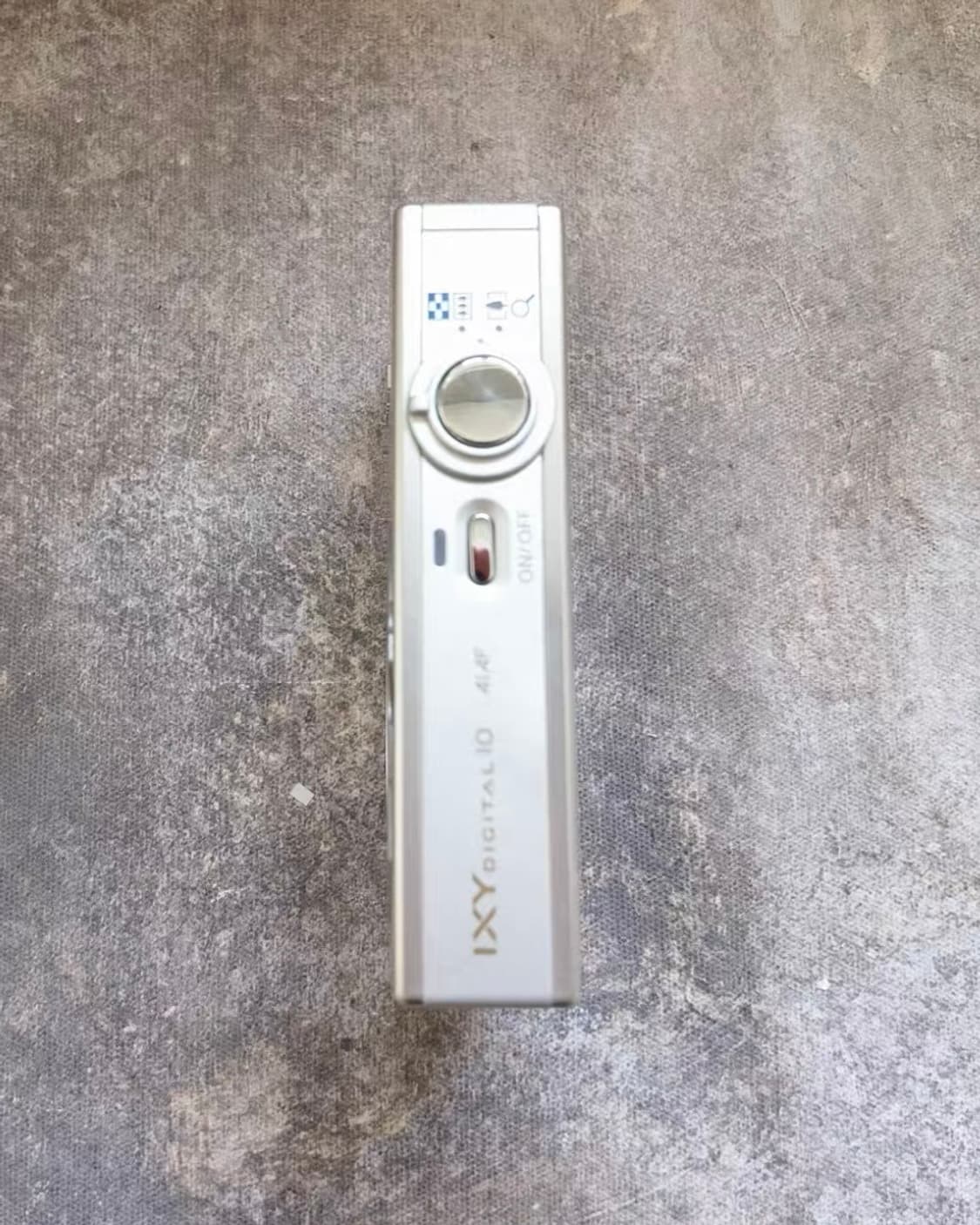 A급) 캐논 익시 10 (캐논 익서스 70 IXUS 70) 빈티지 디카 상품이미지8