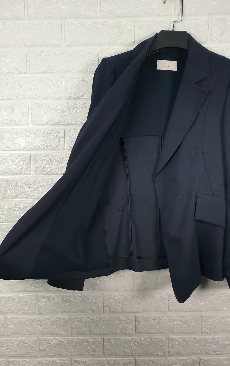 [55]제이제이지고트 린넨 자켓 상품이미지4