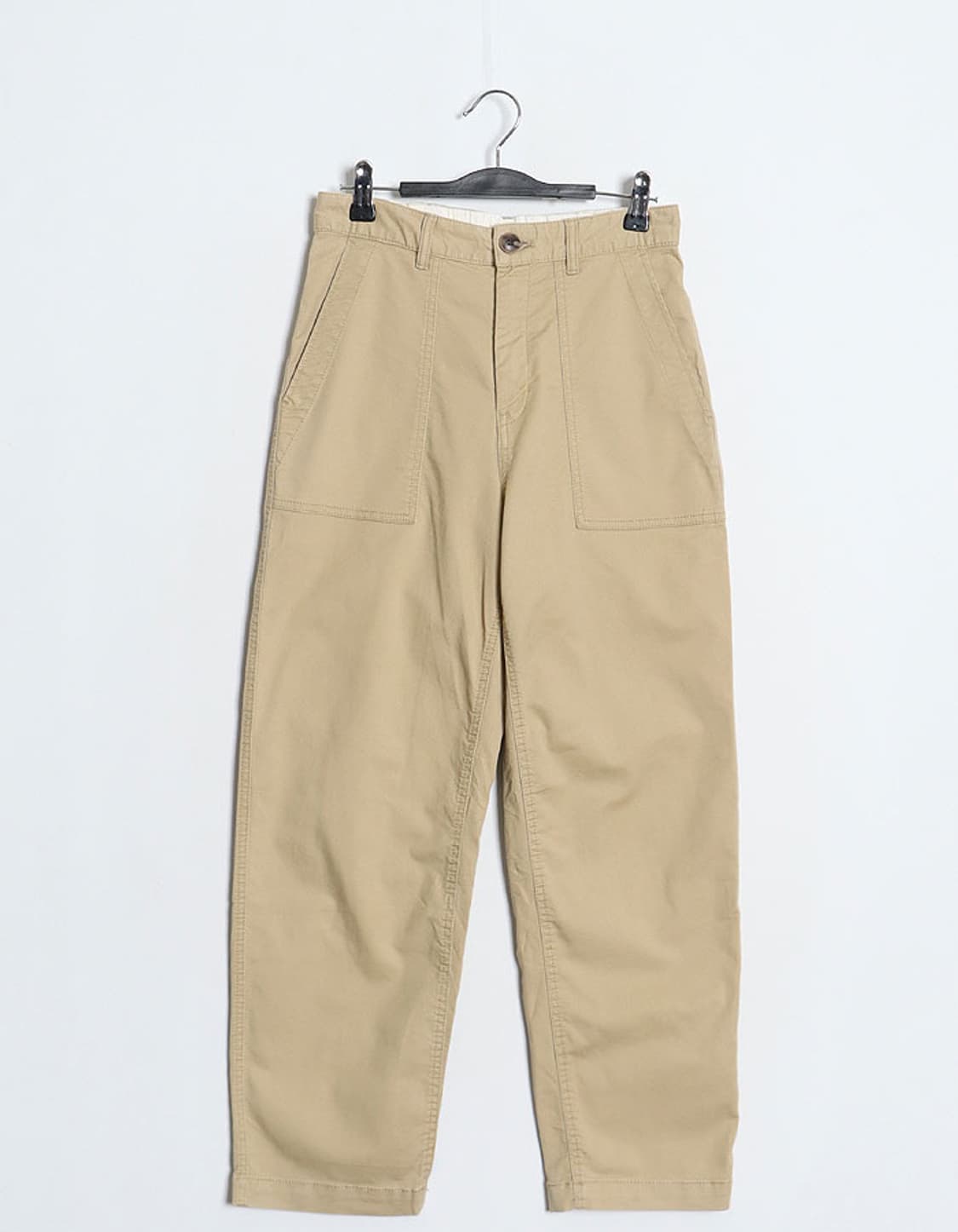 CIAOPANIC TYPY Fatigue Ankle Pant (26) 상품이미지1