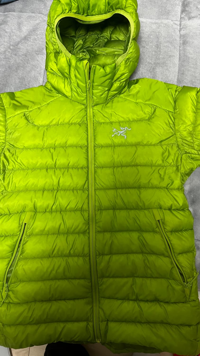 [s]아크테릭스 세륨 유토피아 상품이미지1