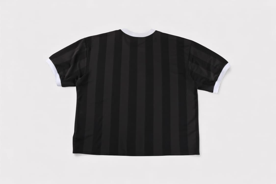 [XL] 고샤 루브친스키 x 아디다스 풋볼 져지 상품이미지9