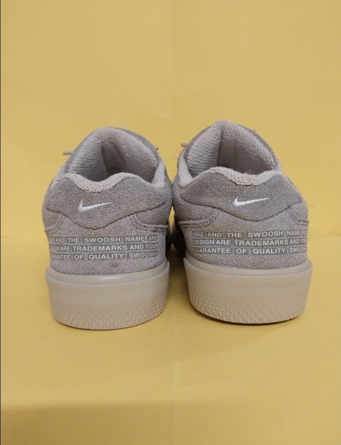 여성 나이키 GTS 97 코로모케 문 파슬 운동화 (245) 상품이미지4