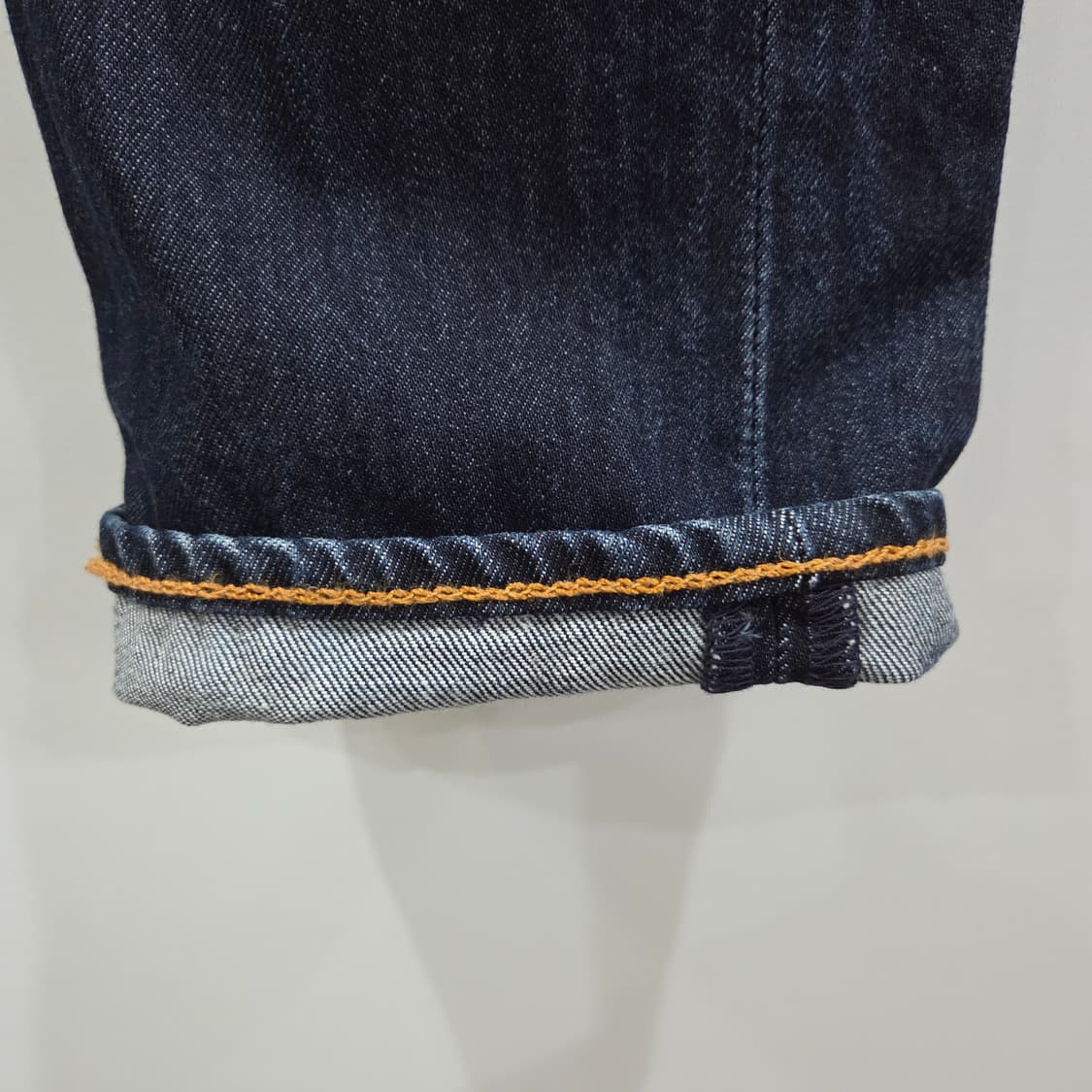 리바이스 501 진청 데님팬츠 28/34 상품이미지2
