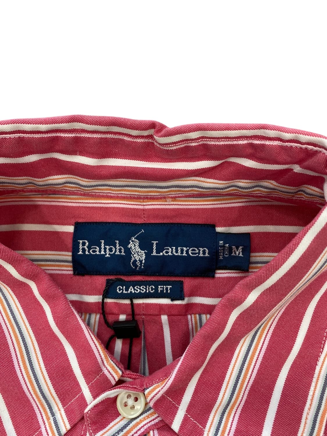 폴로 랄프로렌 셔츠 (Man M) H0411  상품이미지5