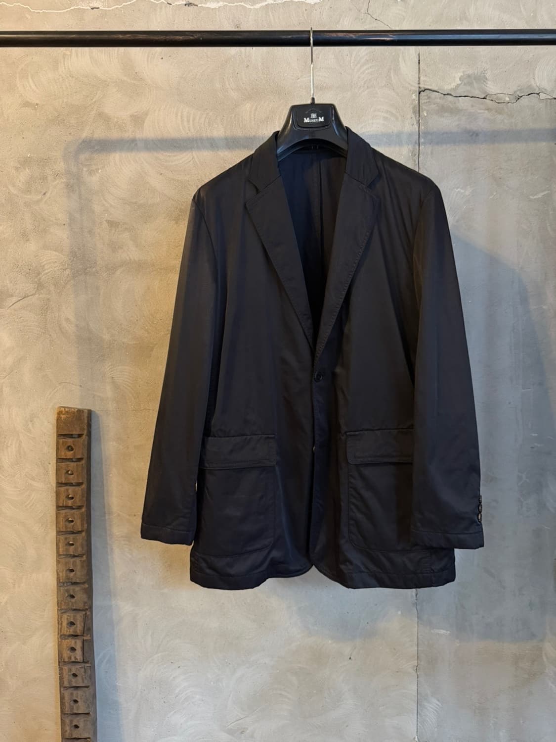 DAKS 닥스 유틸리티 자켓 100 상품이미지1