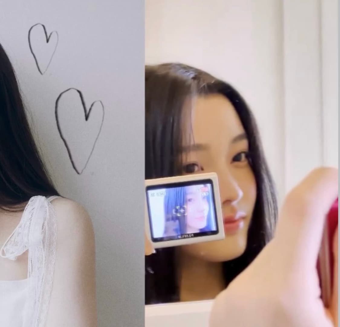 (아일릿/최예나pick✨) 후지필름 파인픽스 Z5fd 디카 디지털카메라 상품이미지8