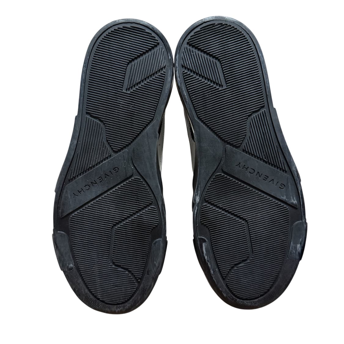 지방시 타이슨 스니커즈 40.5 상품이미지5