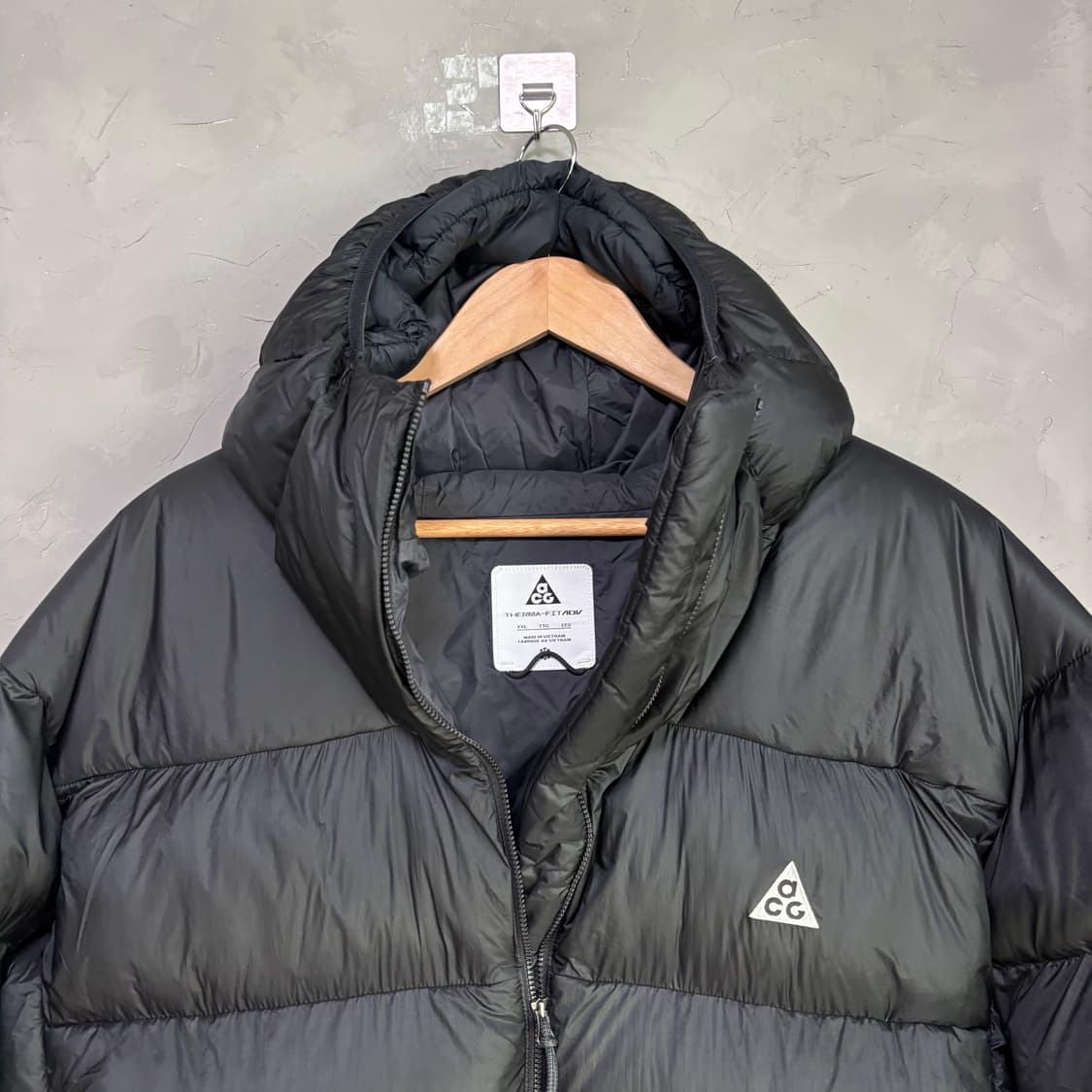 나이키 ACG 써마핏 ADV 루나 레이크 푸퍼 패딩 상품이미지2