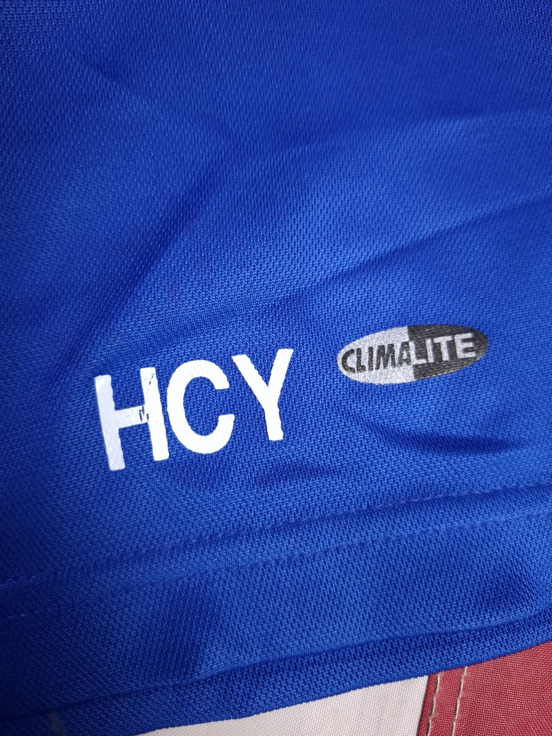 오리지날 아디다스 수원 삼성 져지 상품이미지7