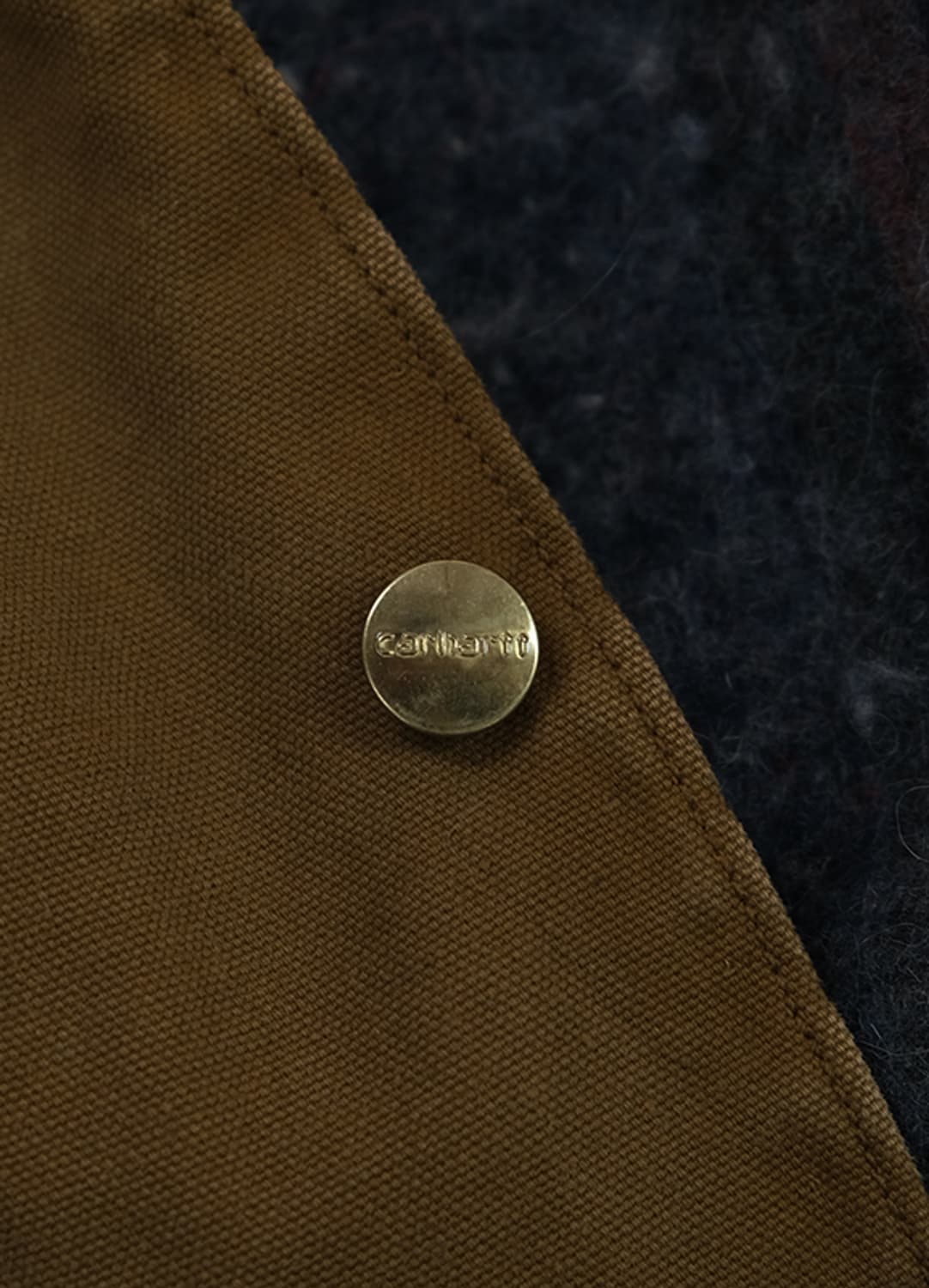 80s 칼하트 초어자켓 상품이미지6